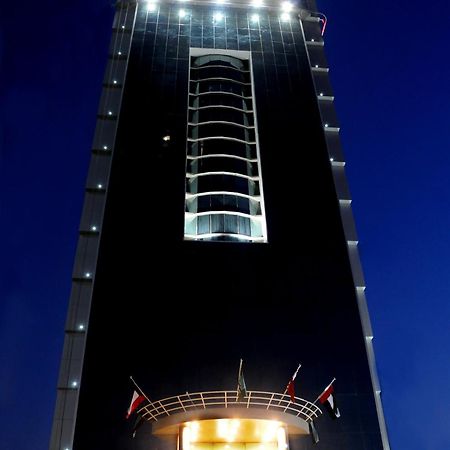 Al Yamama Palace Hotel Suites ริยาดห์ ภายนอก รูปภาพ