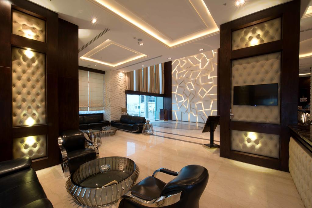 Al Yamama Palace Hotel Suites ริยาดห์ ภายนอก รูปภาพ
