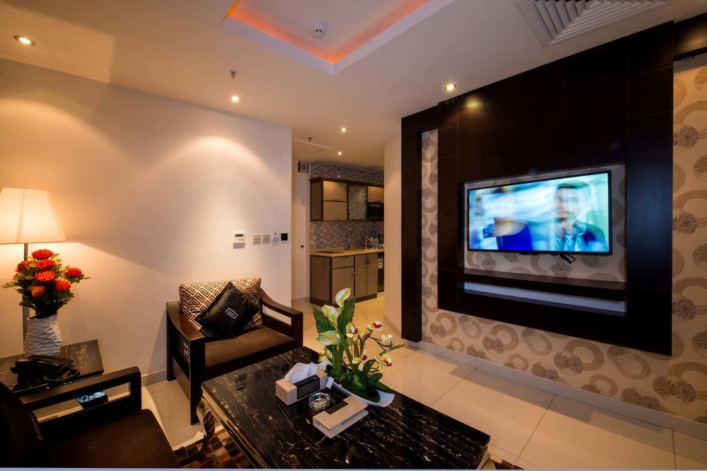Al Yamama Palace Hotel Suites ริยาดห์ ห้อง รูปภาพ
