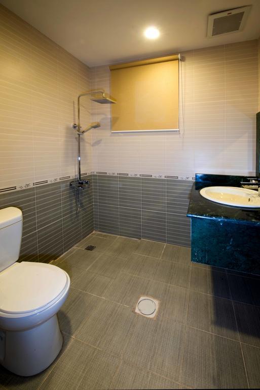 Al Yamama Palace Hotel Suites ริยาดห์ ห้อง รูปภาพ