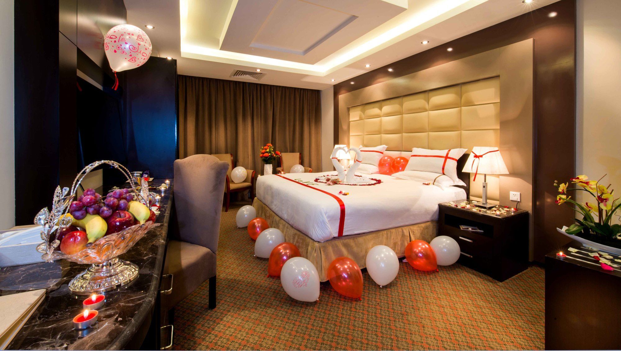 Al Yamama Palace Hotel Suites ริยาดห์ ภายนอก รูปภาพ
